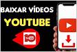 10Convert como baixar mp3 e vídeos do YouTube